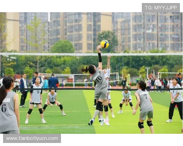 三亿体育平台在青少年体育教育中的应用与促进青少年健康成长